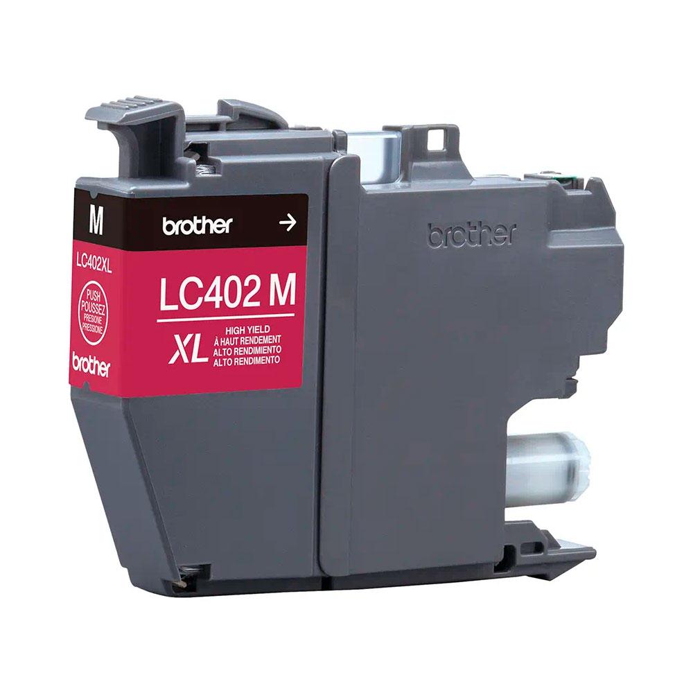 Cartridge Brother LC402XLMS