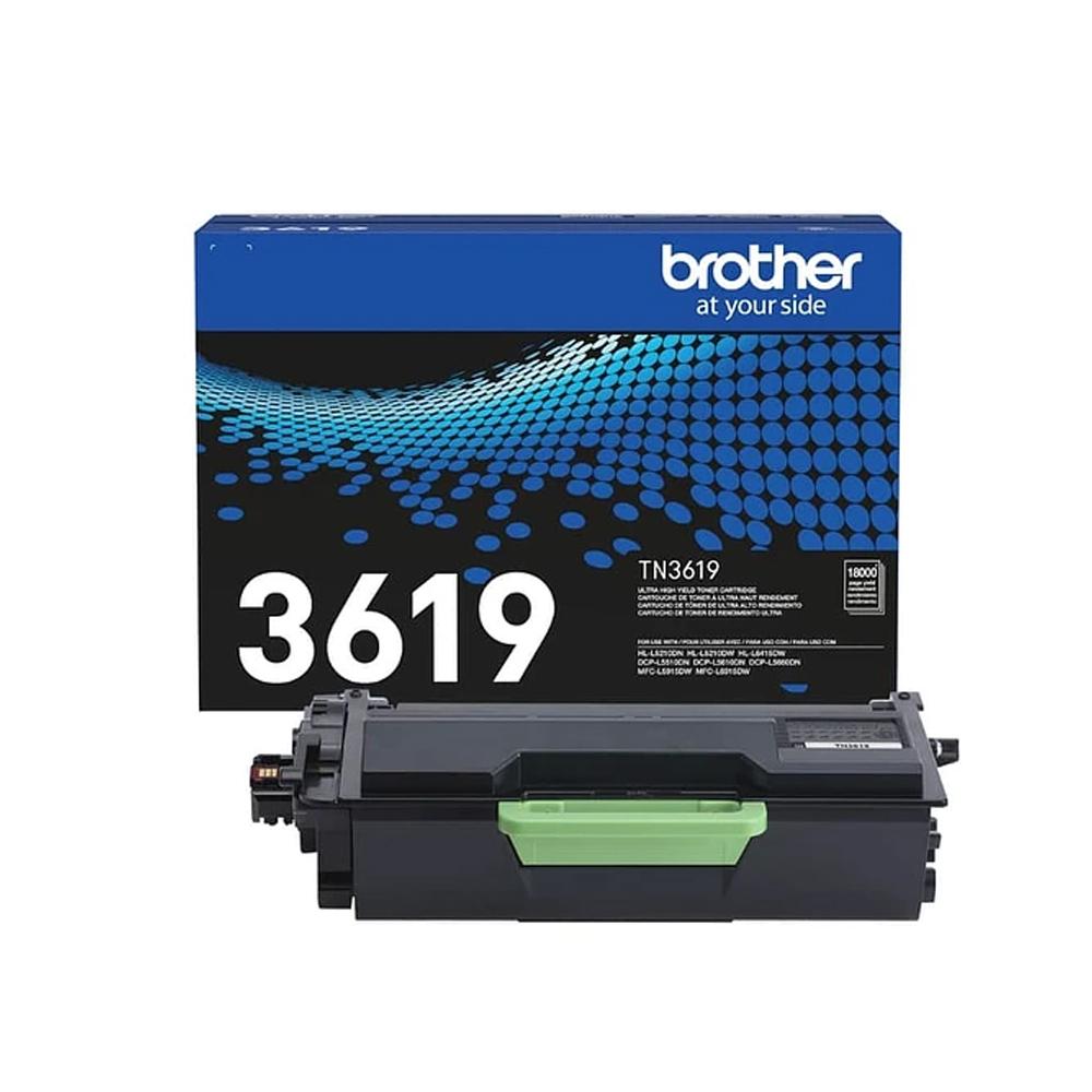 Toner Brother TN3619