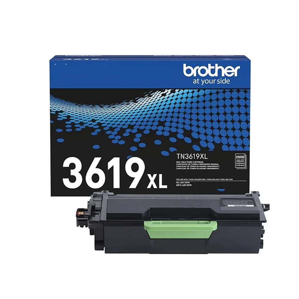 Toner Brother TN3619XL