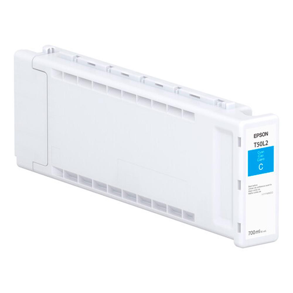 Tinta ULTRACHROME XD3 CYAN CART 700ML