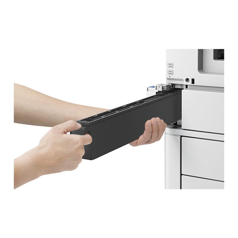 Vista 2 de CAJA DE MANTENIMIENTO T6713