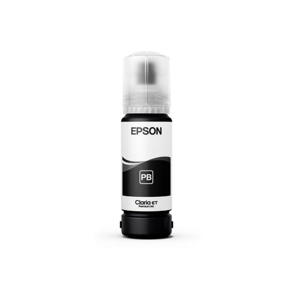 Tinta Botella de Epson 70ml Negro