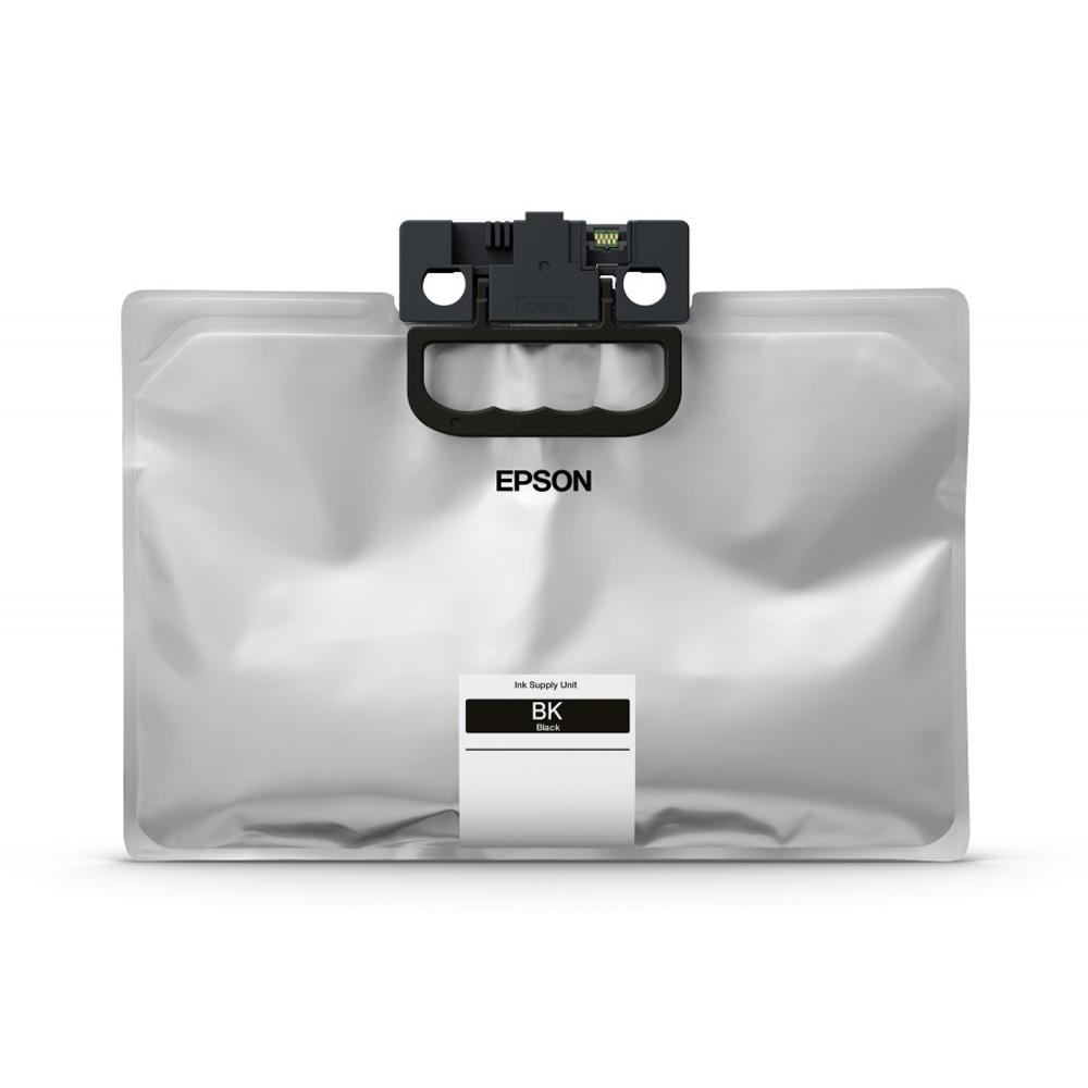 Tinta T01D HIGH CAP BLACK INK SUPPY UNIT.