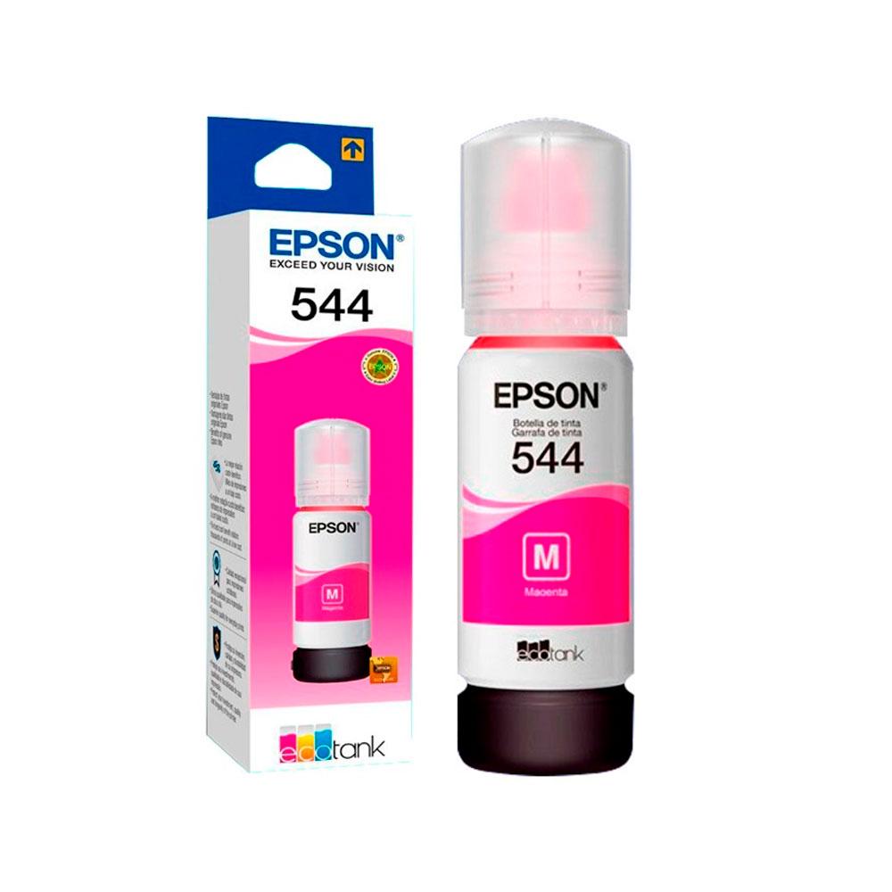 Tinta Botella T544 / Magenta