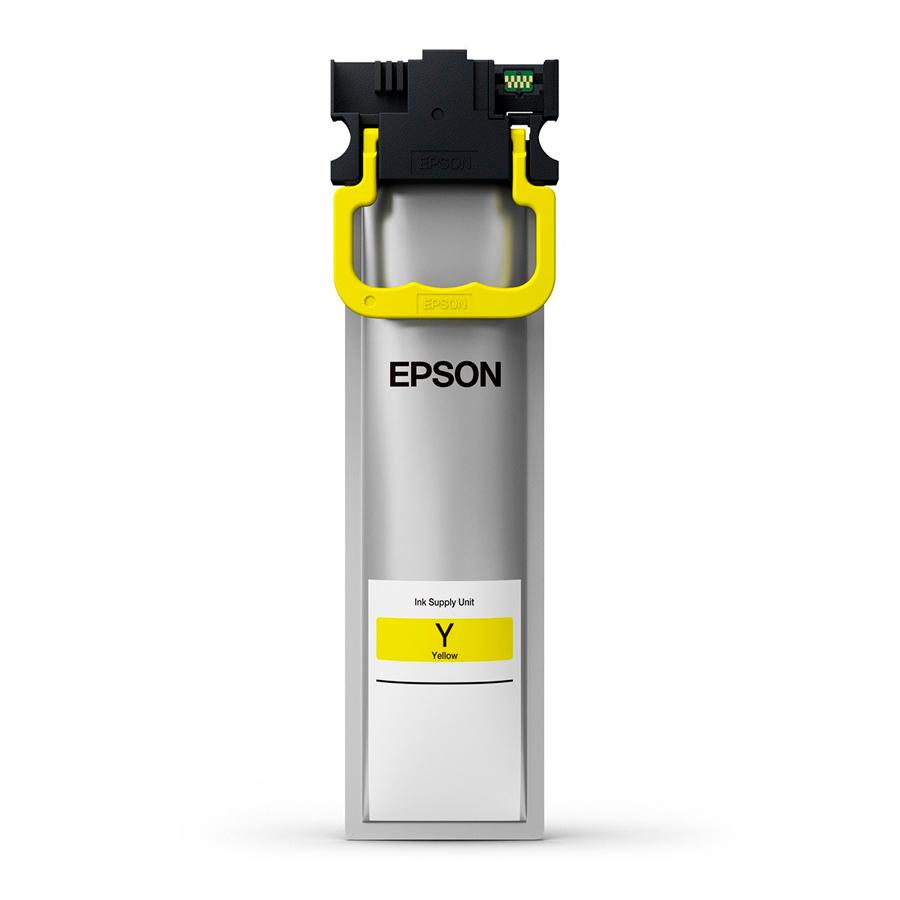 Tinta 941 L YELLOW INK SUPPLY UNIT