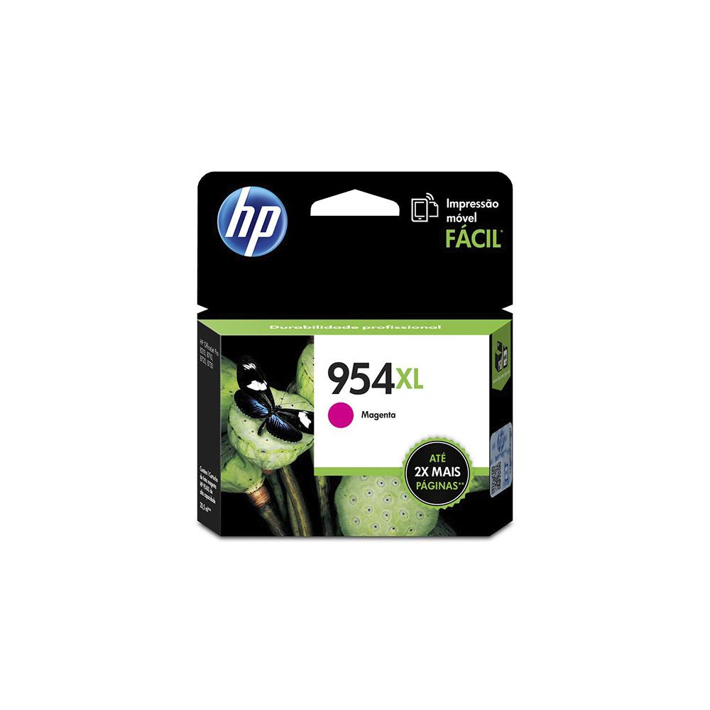 Tinta HP 954XL Magenta Original Ink Cartridge