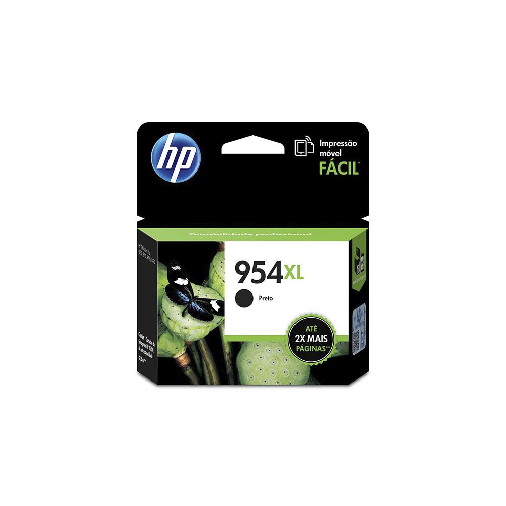 Tinta HP 954XL Black Original Ink Cartridge