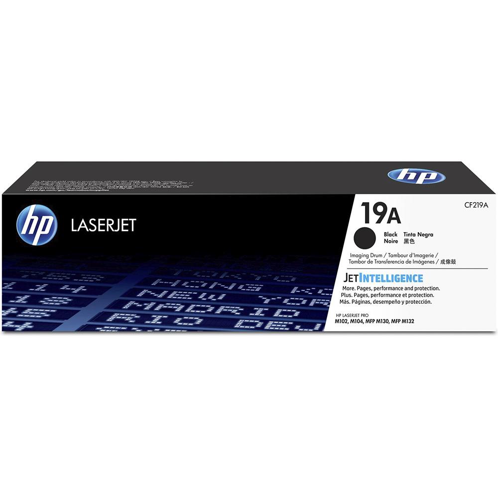 Drum HP 19A Original LaserJet Imaging