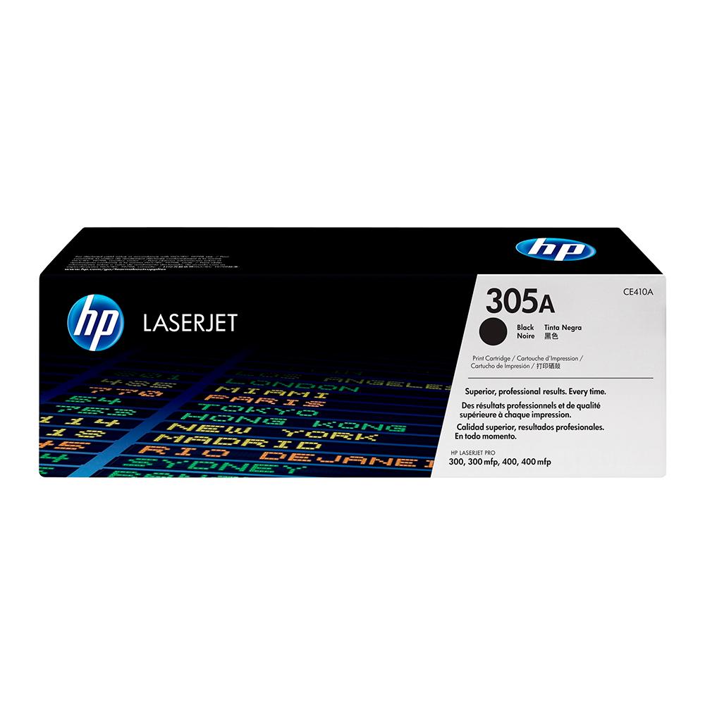 Toner HP Cartridge