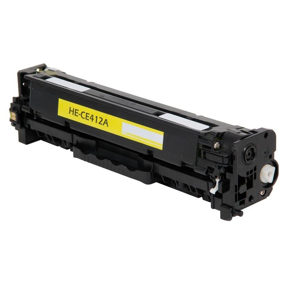 Toner HP Cartridge