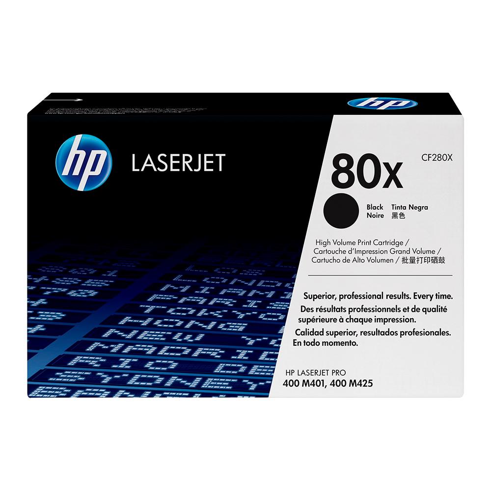 Toner HP P/LaserJet Pro M401/M425