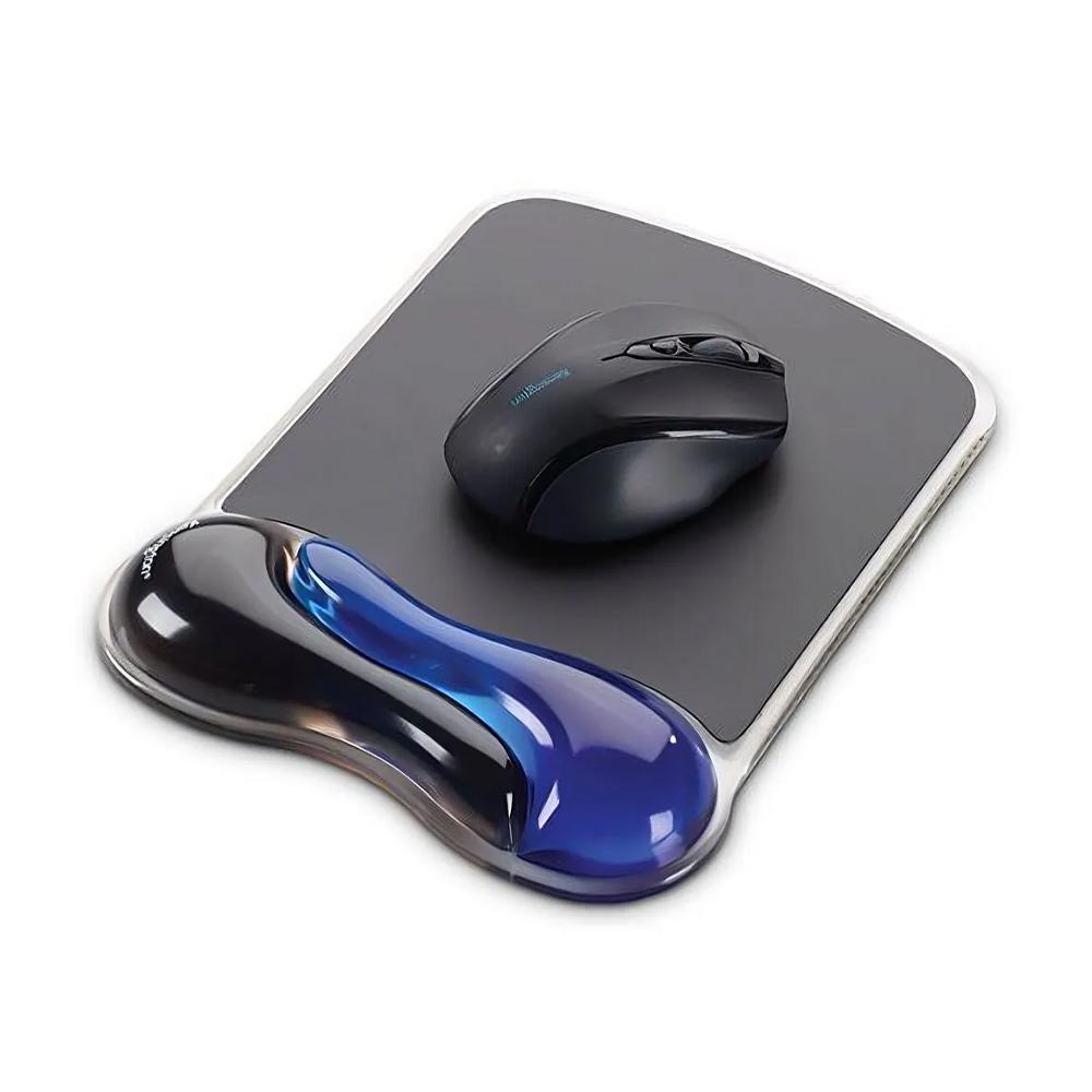 Vista 2 de Apoya Munecas Duogel Azul