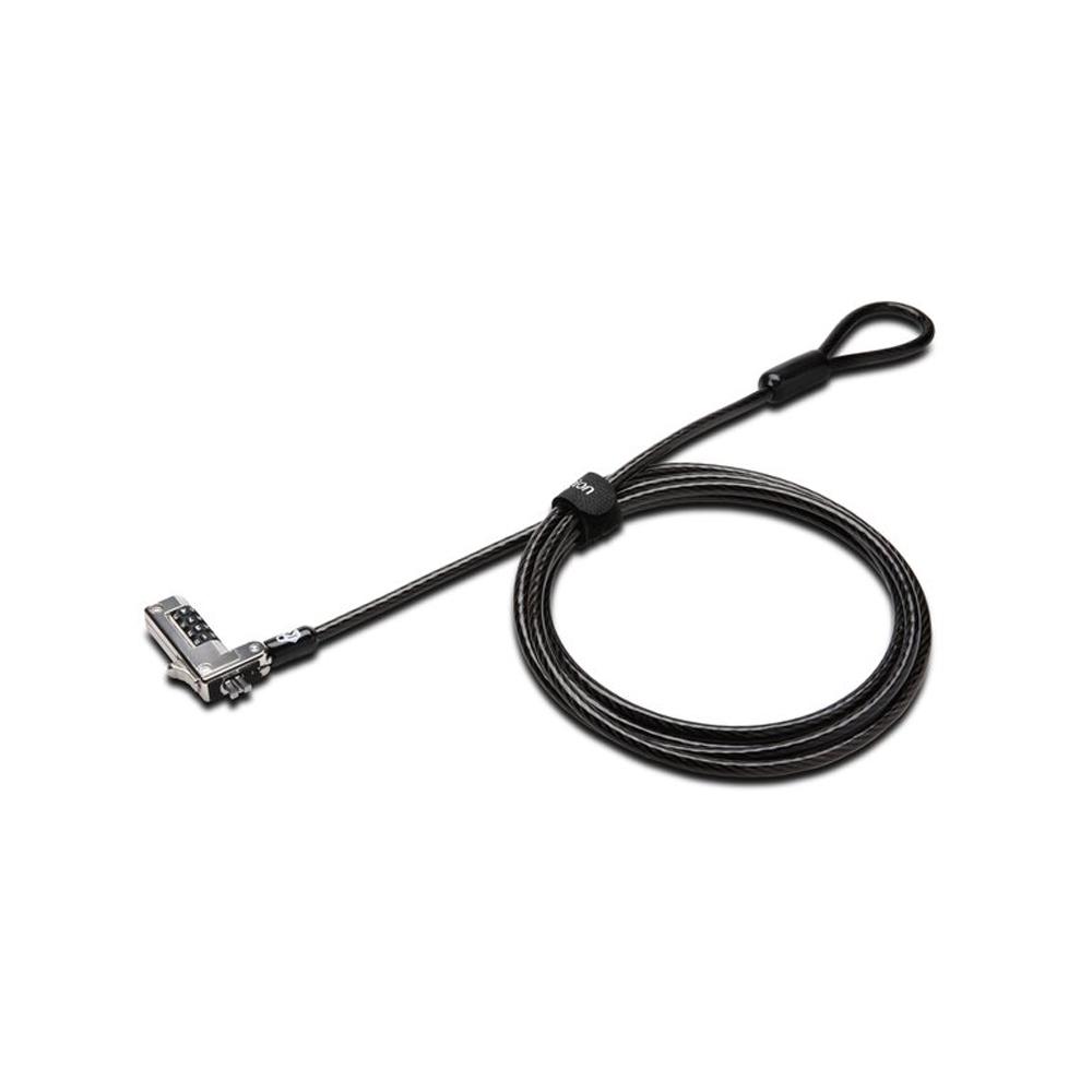 Cable de Seguridad Slim NanoSaver con combinacion