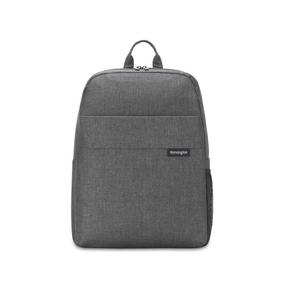 Vista 2 de Mochila Simply Portable hasta 16 Gris Waterproof