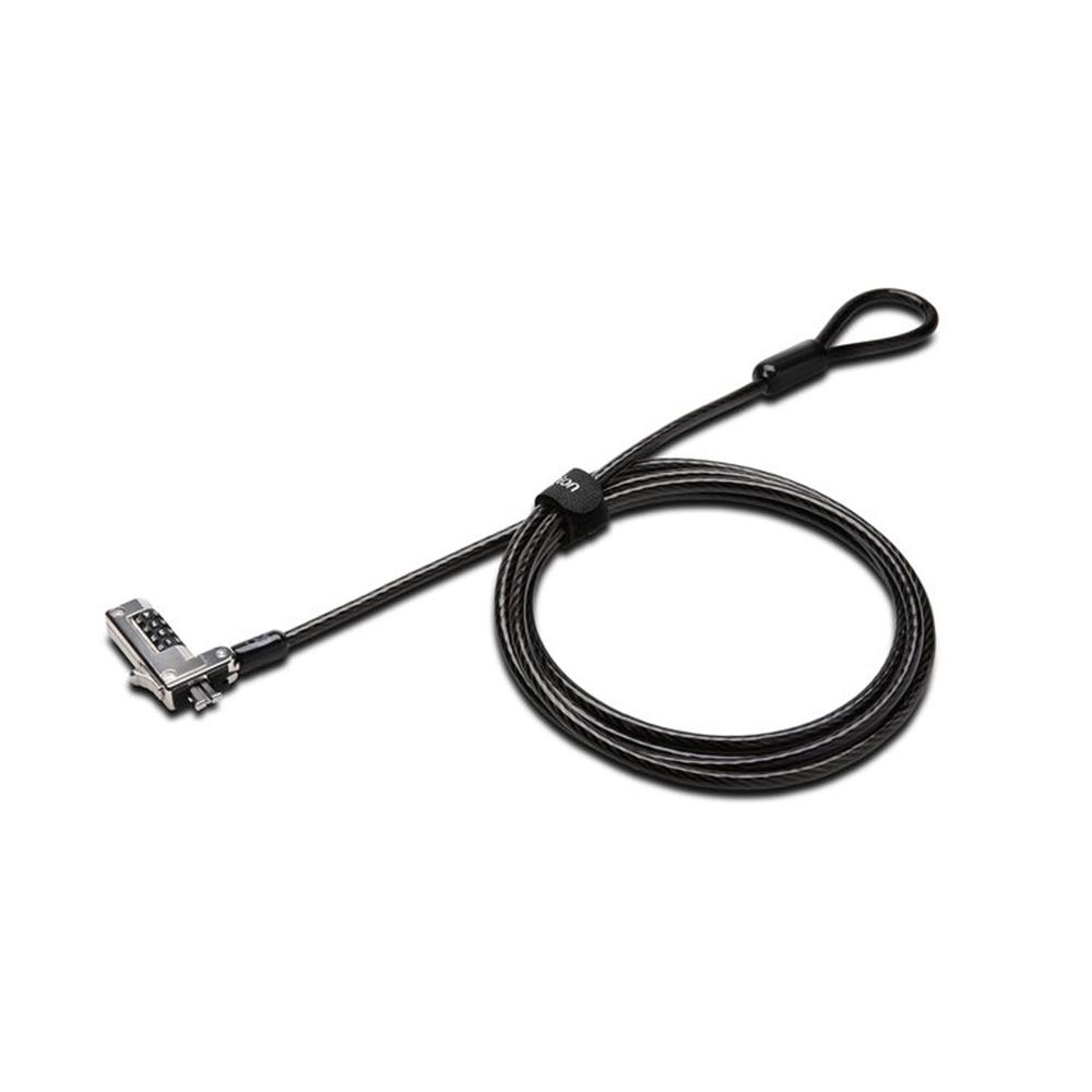 Cable de Seguridad Slim MicroSaver con combinacio