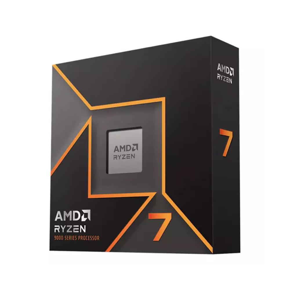 Procesador AMD RYZEN 7 9700X 8-CORE 3.8 Ghz