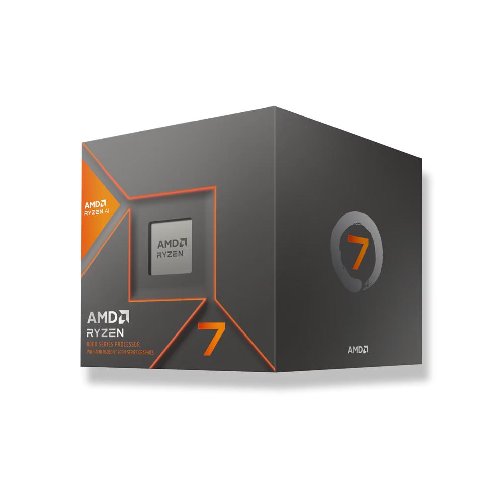Procesador AMD Ryzen 7 8700G