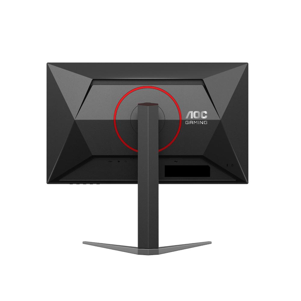 Vista 4 de Monitor AOC Gaming 24 IPS FHD 180Hz (24G4)