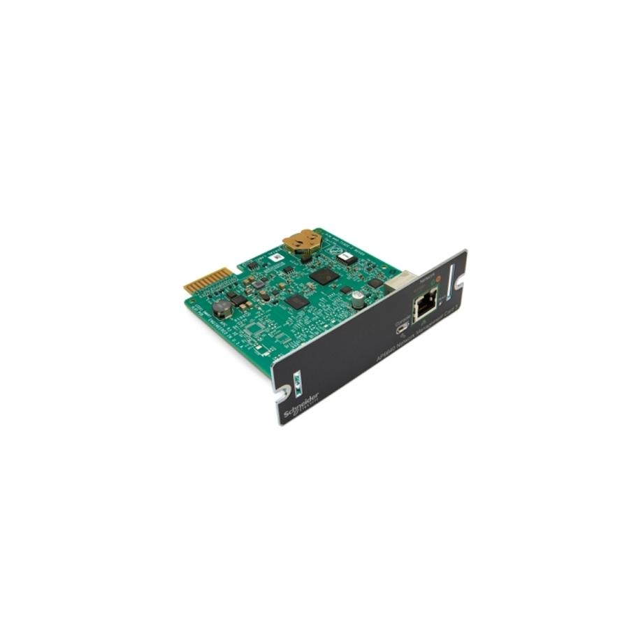 TECNOGLOBAL AP9640 UPS Network Management Card 3