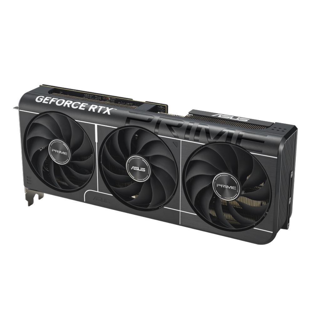 Vista 3 de Tarjeta de Video Asus PRIME-RTX5070-O12G