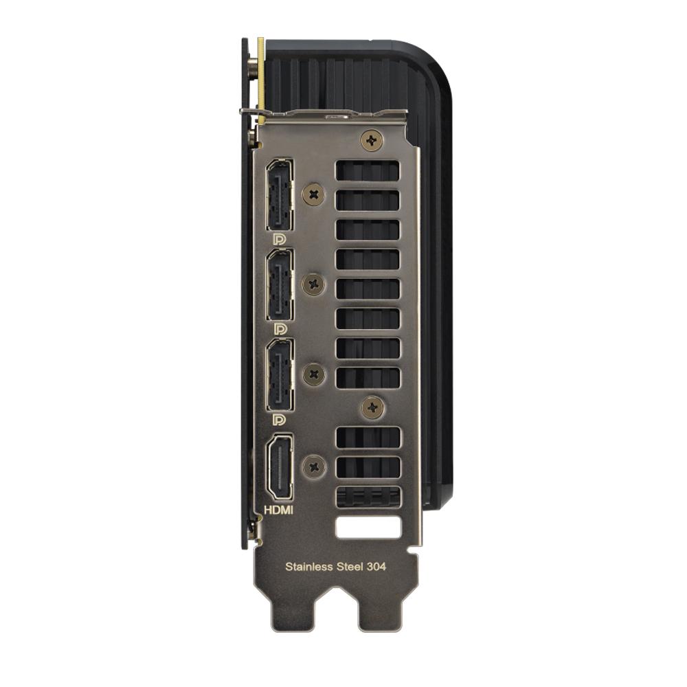 Vista 4 de Tarjeta de Video Asus PRIME-RTX5070-O12G