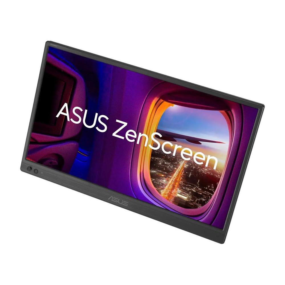 Vista 2 de Monitor Portatil ASUS ZenScreen MB169CK 16