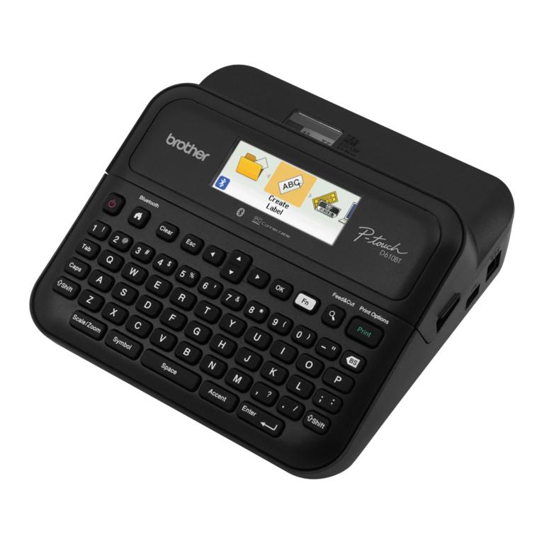 TECNOGLOBAL Rotuladora Brother Etiquetadora tecnoglobal-rotuladora-brother-etiquetadora