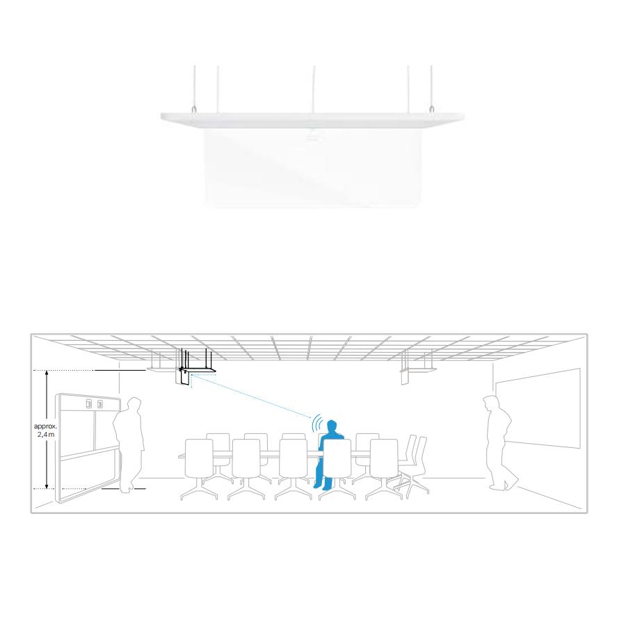 Cisco Ceiling Microphone G2 Installation Guide