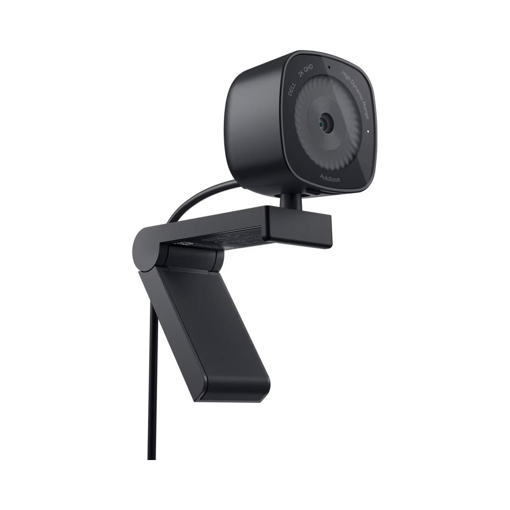 Vista 2 de Camara web Dell WB3023 - 2K QHD