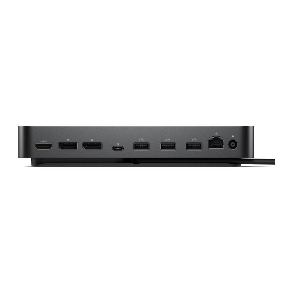 Vista 2 de BASE DELL Docking Pro Dock - WD25 / 130W