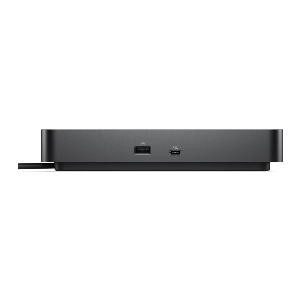 Vista 3 de BASE DELL Docking Pro Dock - WD25 / 130W