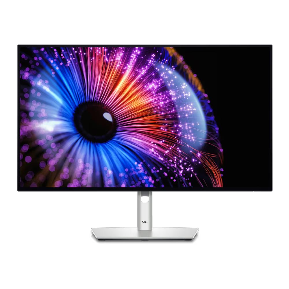 Vista 2 de Monitor Dell U2724DE 27 USB-C-HDMI-DP/ADJ/3Y