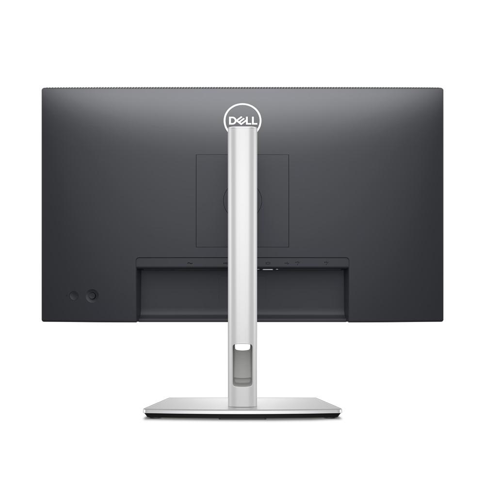 Vista 4 de Monitor Dell P2425H HDMI/DP/USB- Ajustable- 3Y