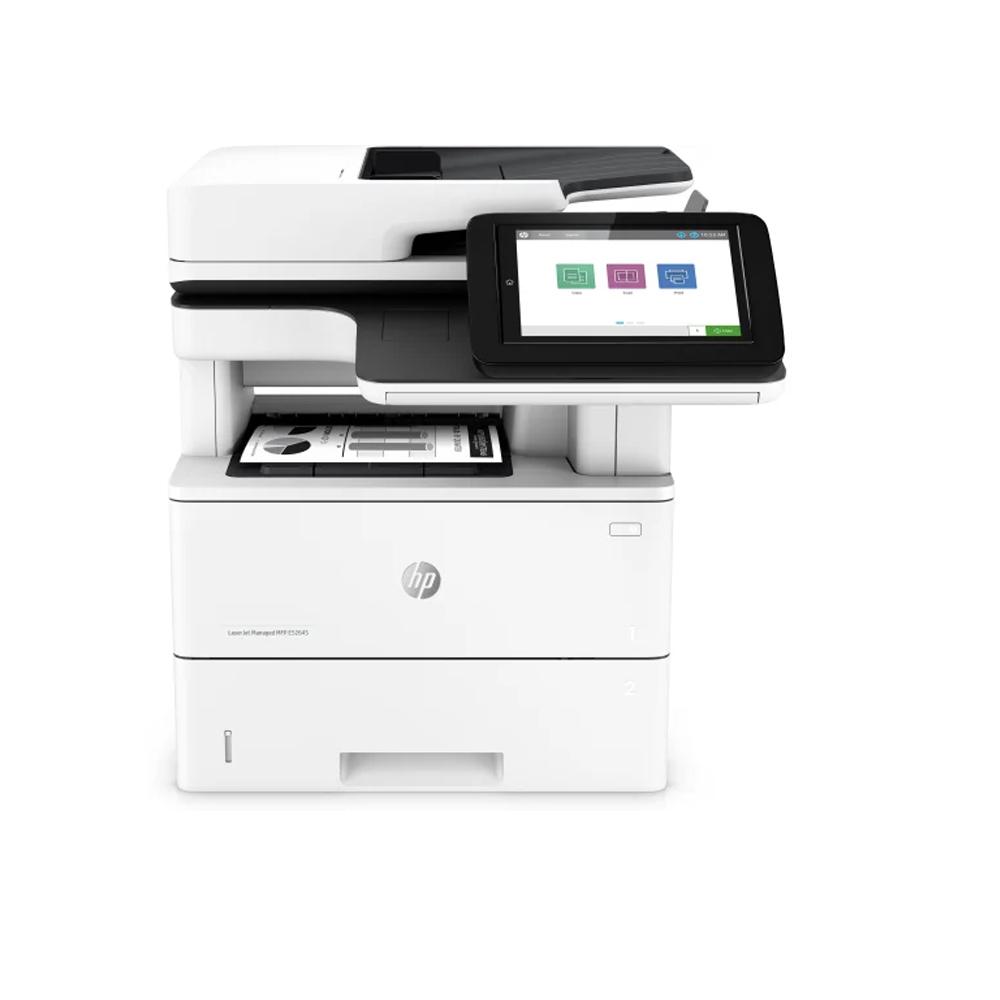 Multifuncional Laser HP LaserJetManaged E52645dn