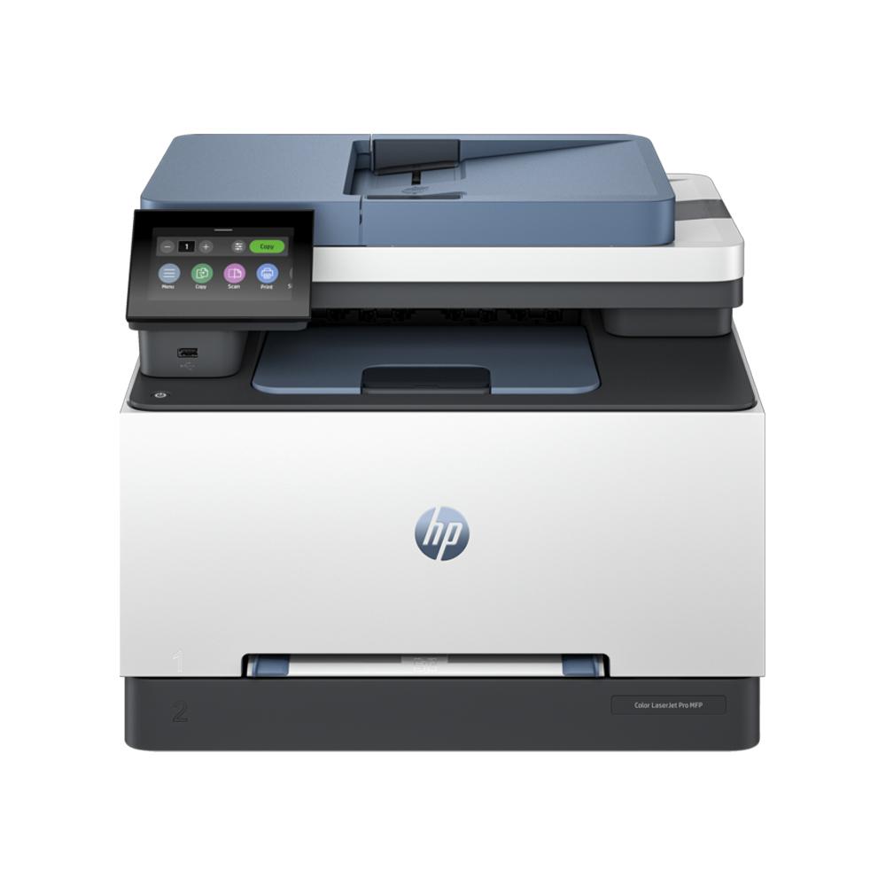 Multifuncional HP Color Laser M3303fdw