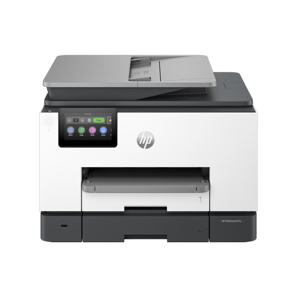 Multifuncional Tinta HP OfficeJet Pro 9130