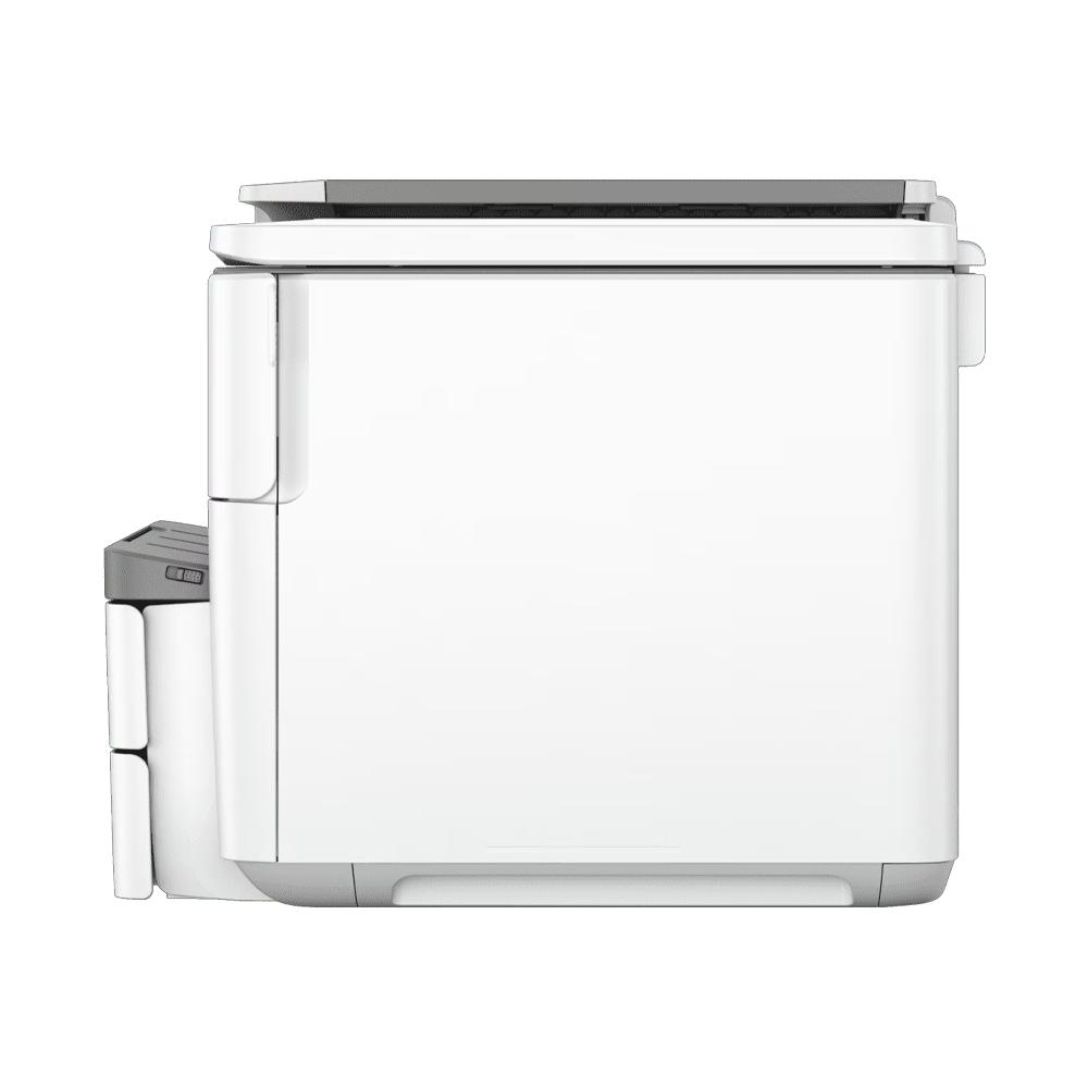 Vista 4 de Multifuncional Tinta MFP HP OfficejetPro 9730 (A3)