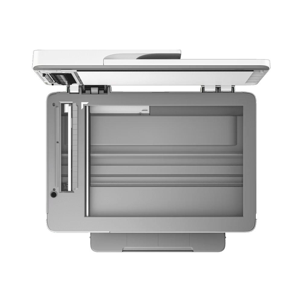 Vista 5 de Multifuncional Tinta MFP HP OfficejetPro 9730 (A3)