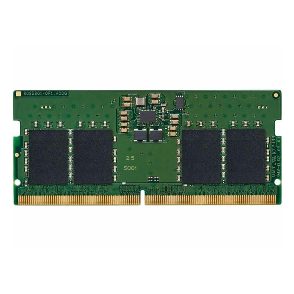 Memoria RAM 8GB DDR5 5600MT/s SODIMM