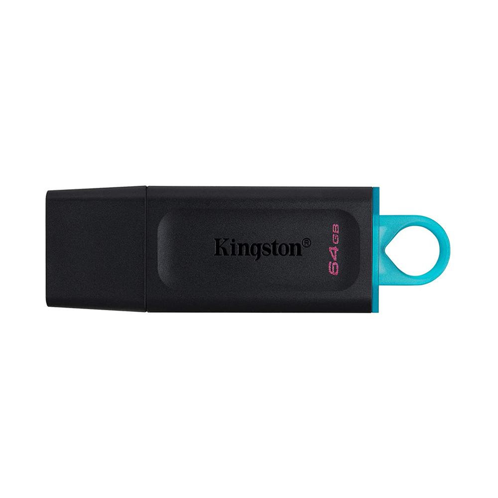Pendrive Kingston 64GB USB 3.2 Gen 1 DataTraveler