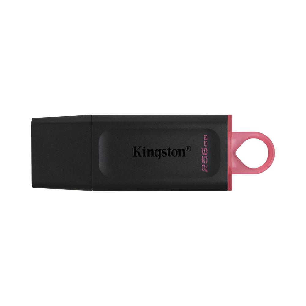 Pendrive Kingston 256GB USB 3.2 Gen 1 DataTraveler