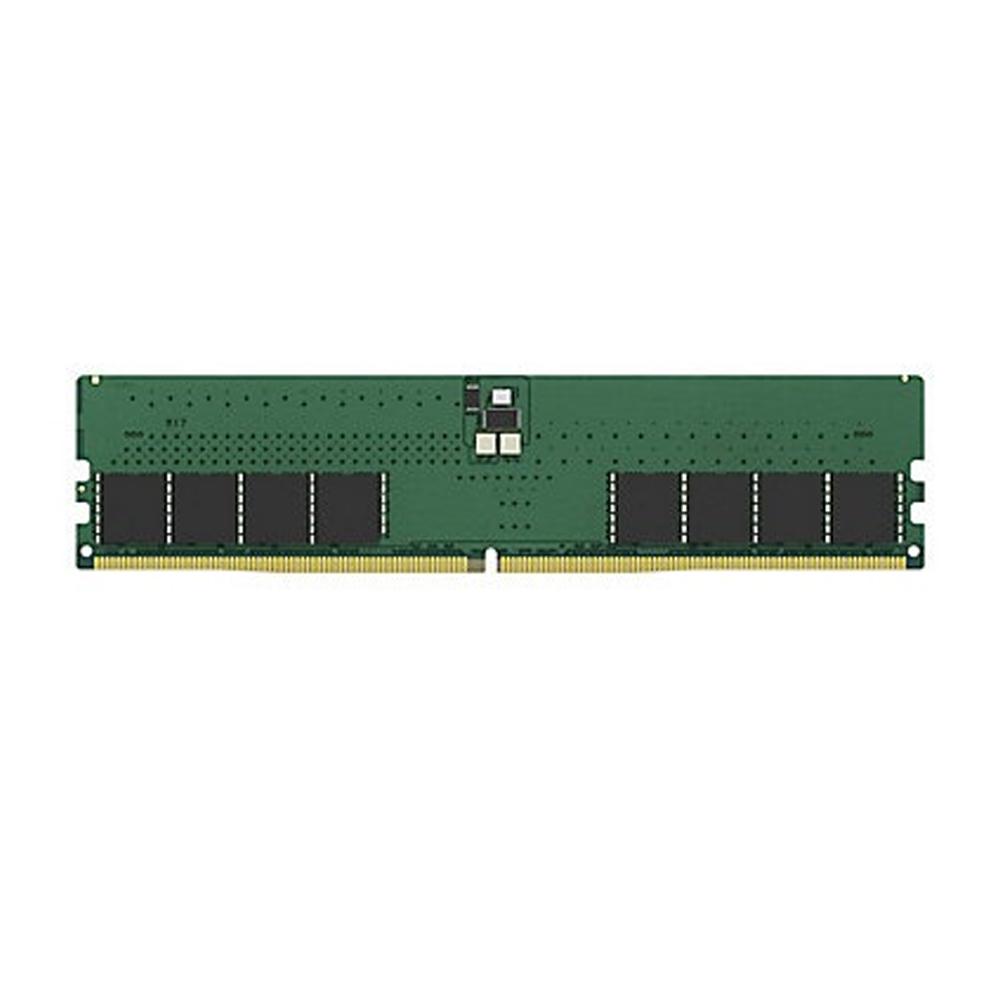Memoria Kingston 32GB 5600MT/s DDR5 Non-ECC CL46 D