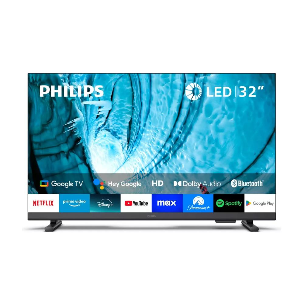 Smart TV 32PHD6909 LED Philips 32 HD 32PHD6909 Go