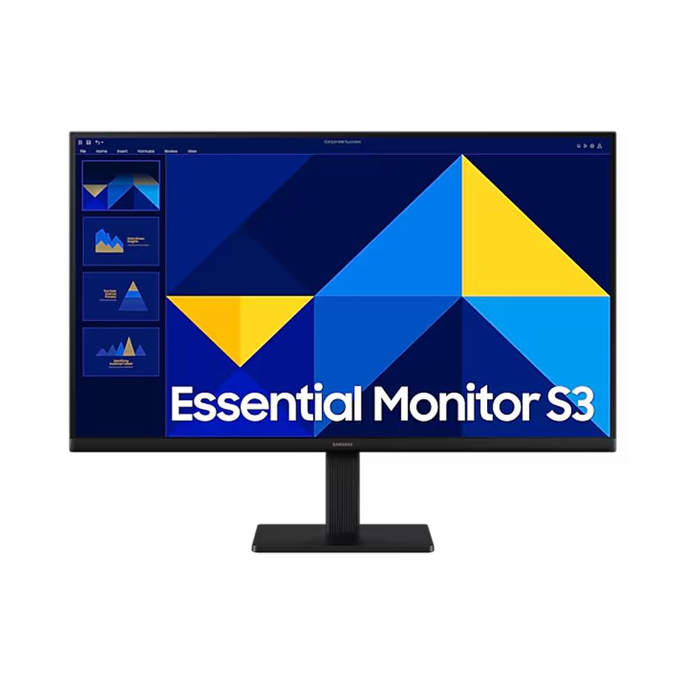 MONITOR LS27D300GALXZS 1920X1080 IPS 100Hz VGAHDMI