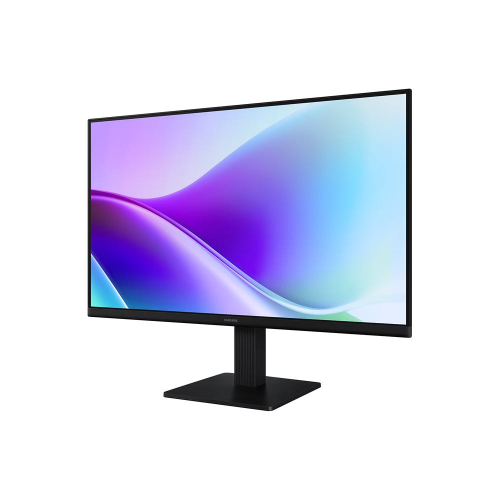 Vista 2 de Monitor Samsung LS24F320 24 FHD 1920*1080 IPS