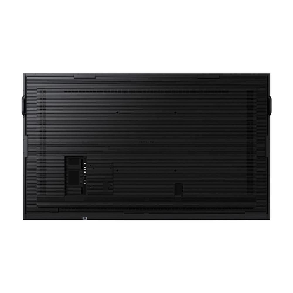 Vista 5 de Pantalla Samsung LH65WM 65 WMB Series 4K UHD