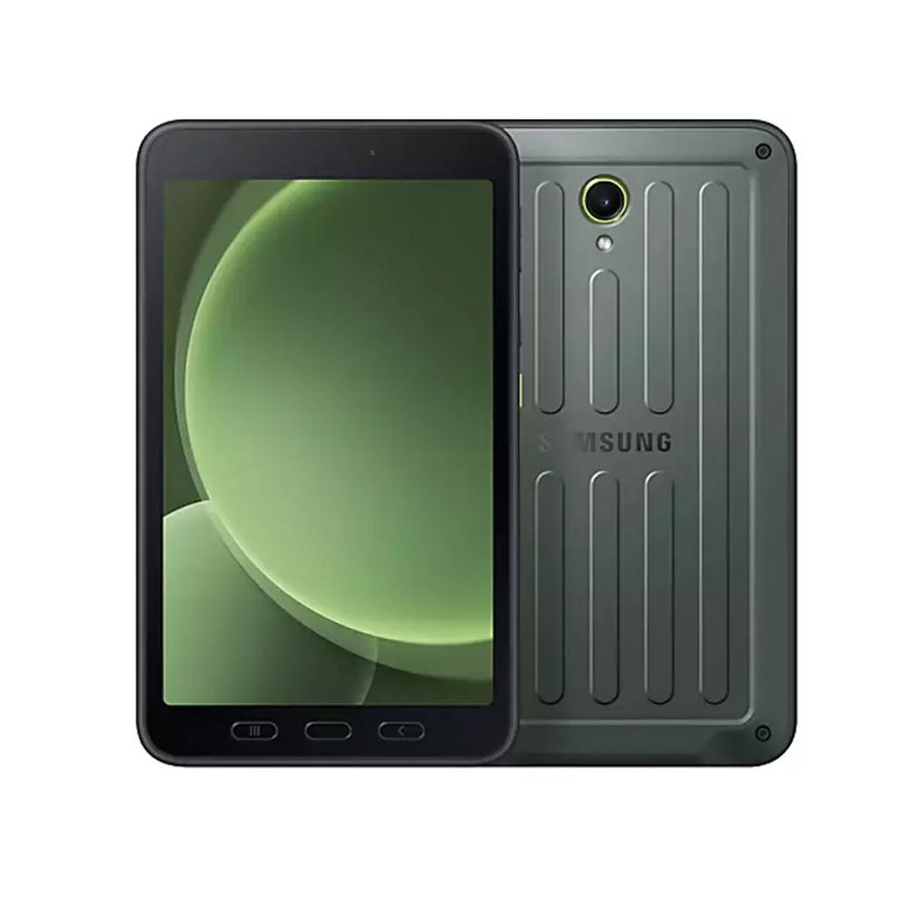 Vista 3 de Tablet X306 Tab Active5 (6+128GB 5G)