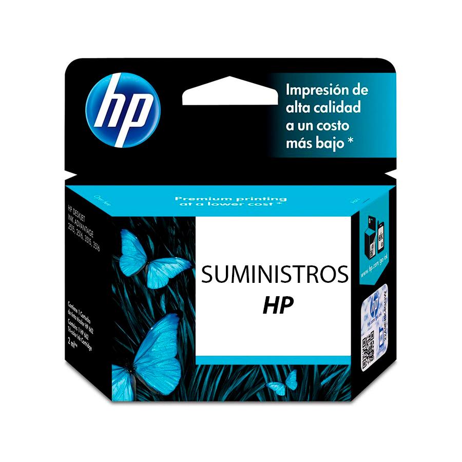 Toner original HP LaserJet 215A Amarillo