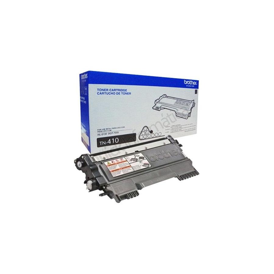 TONER BROTHER TN-410 (DCP-7055)