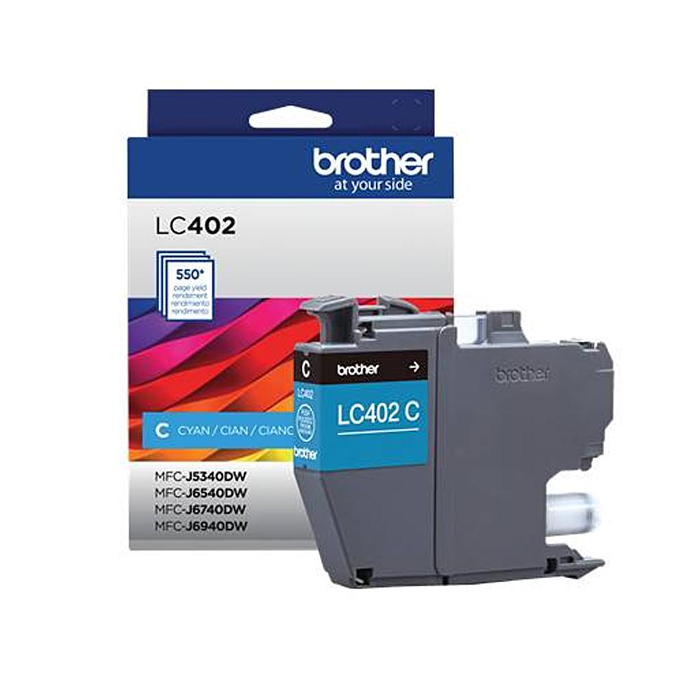 Cartridge Brother LC402CS